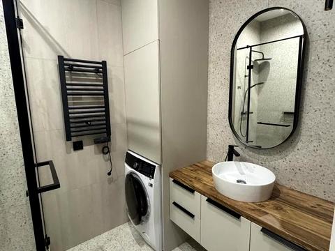 квартира по адресу Василия Тютюнника ул. (Анрі Барбюса), 28-А