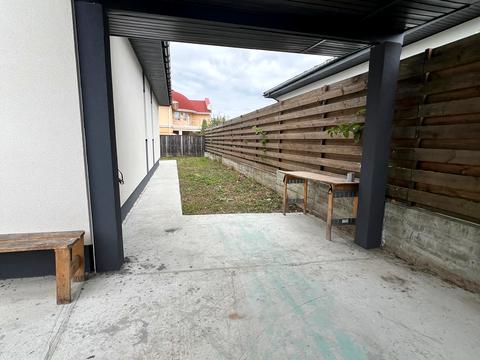 дом по адресу Родниковая ул.