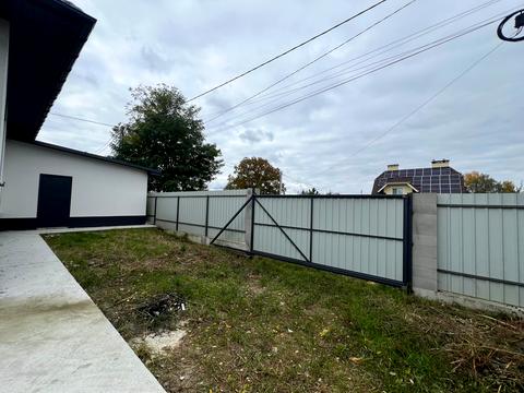 дом по адресу Родниковая ул.