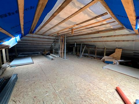 дом по адресу Родниковая ул.