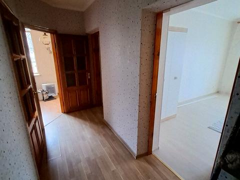 квартира по адресу Победы ул., 11