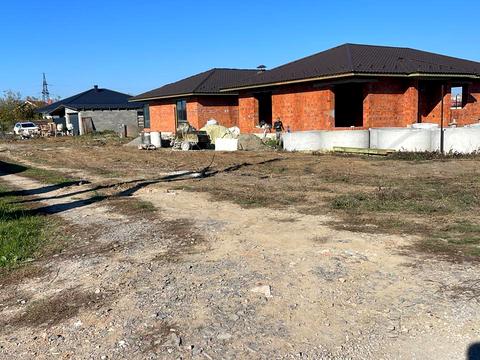 будинок за адресою с. Баранинці, Чеська