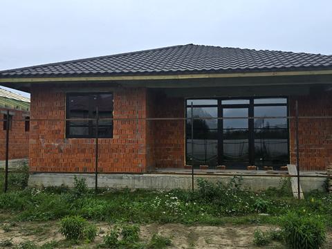 будинок за адресою с. Баранинці, Чеська