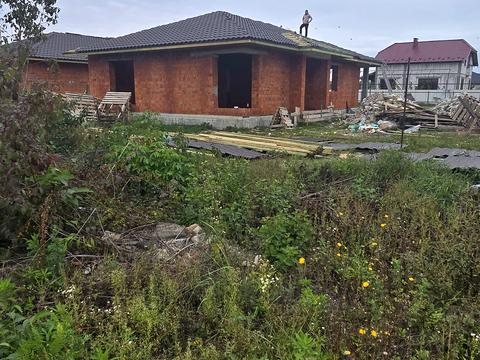 будинок за адресою с. Баранинці, Чеська