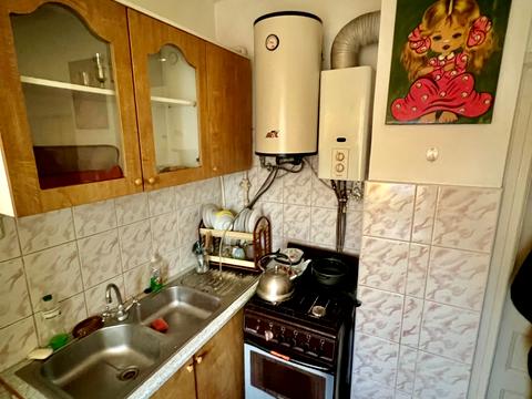 квартира за адресою Крута вул., 33