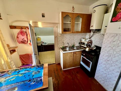 квартира за адресою Крута вул., 33