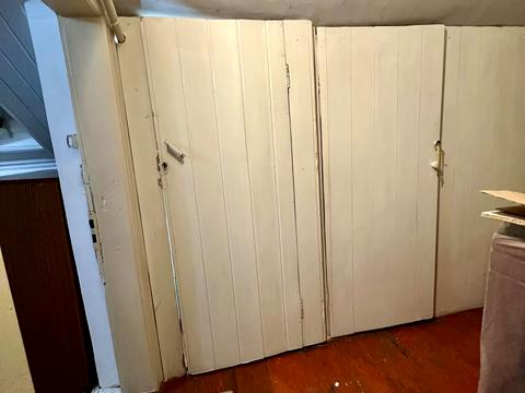 квартира за адресою Крута вул., 33