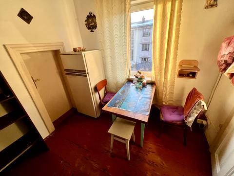 квартира за адресою Крута вул., 33