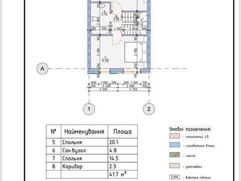 дом по адресу Надсонова