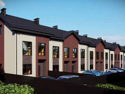 дом по адресу Надсонова