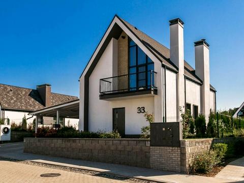 дом по адресу Острозького Костянтина