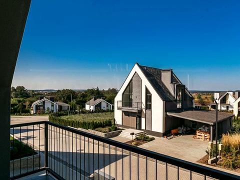 дом по адресу Острозького Костянтина