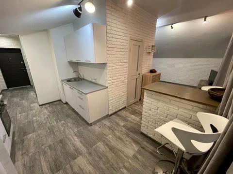 квартира за адресою Дмитра Луценка вул. (Крейсера "Аврора"), 12