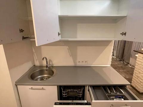 квартира за адресою Дмитра Луценка вул. (Крейсера "Аврора"), 12