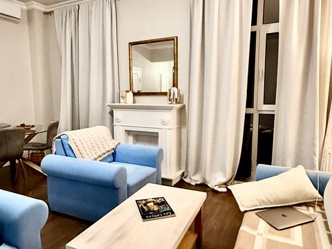 квартира по адресу Казимира Малевича ул. (Боженка), 48