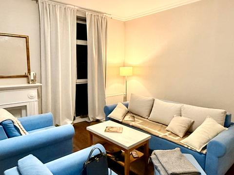 квартира по адресу Казимира Малевича ул. (Боженка), 48