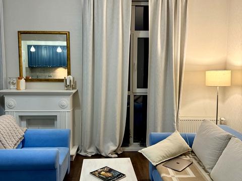 квартира по адресу Казимира Малевича ул. (Боженка), 48