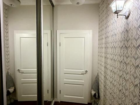 квартира по адресу Казимира Малевича ул. (Боженка), 48