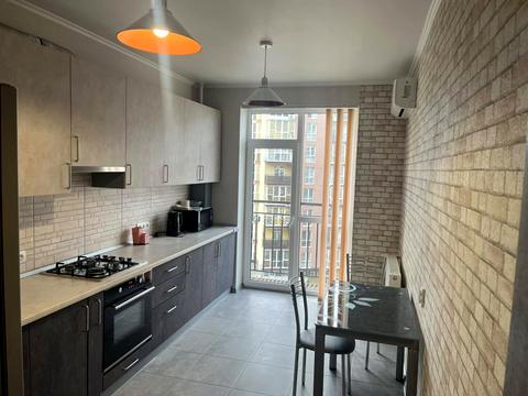 квартира за адресою Івана Сльоти вул., 49