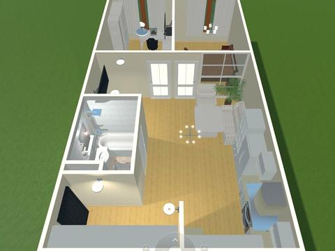 квартира за адресою Карла Мікльоша вул., 20-А