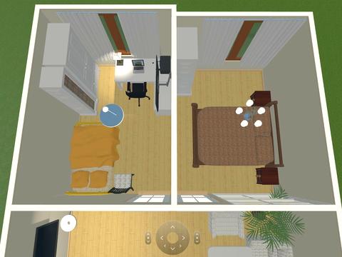 квартира за адресою Карла Мікльоша вул., 20-А