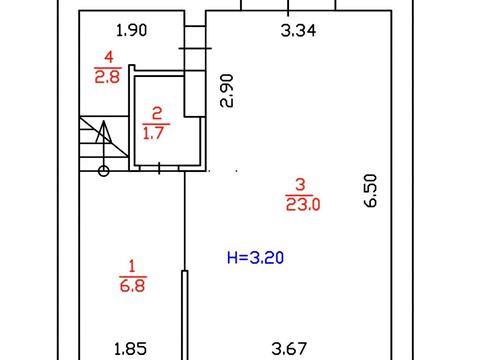будинок за адресою Садова вул.