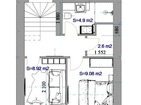 будинок за адресою Садова вул.