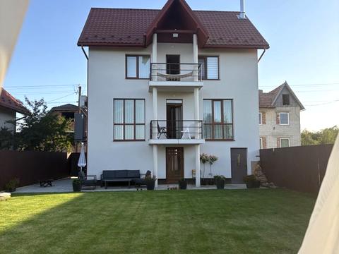 будинок за адресою Автоливмашівська вул.