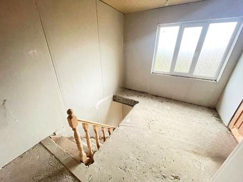 будинок за адресою с. Романівка, Бандери