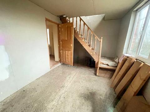 будинок за адресою с. Романівка, Бандери