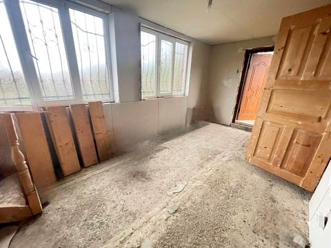 будинок за адресою с. Романівка, Бандери