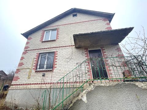 будинок за адресою с. Романівка, Бандери