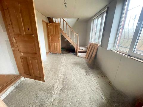 будинок за адресою с. Романівка, Бандери