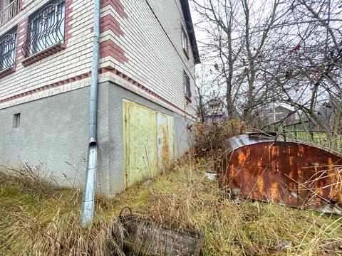 будинок за адресою с. Романівка, Бандери