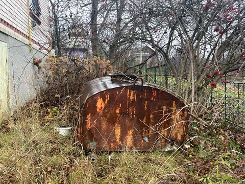 будинок за адресою с. Романівка, Бандери