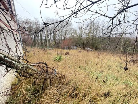 будинок за адресою с. Романівка, Бандери