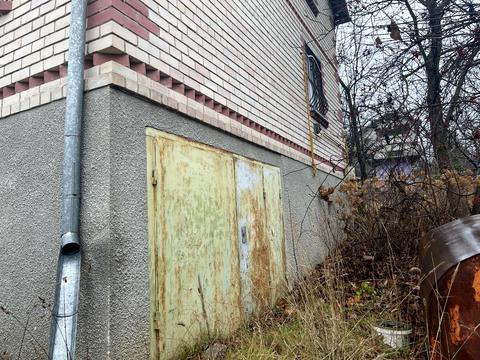 будинок за адресою с. Романівка, Бандери