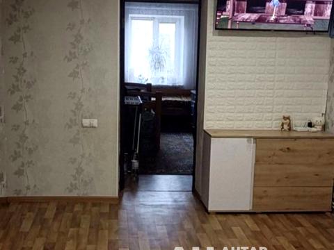 квартира за адресою Велика Перспективна вул. (Карла Маркса), 8