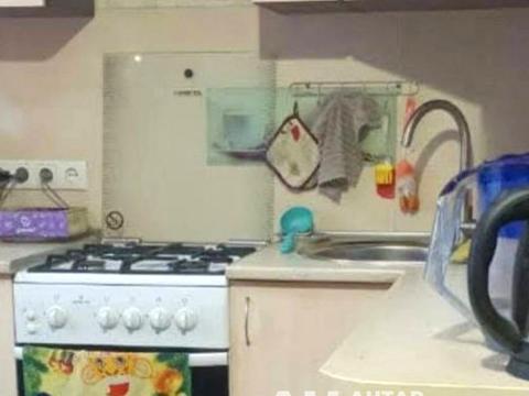 квартира за адресою Велика Перспективна вул. (Карла Маркса), 8