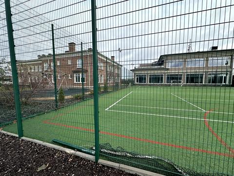 ділянка за адресою Берегова вул., 67