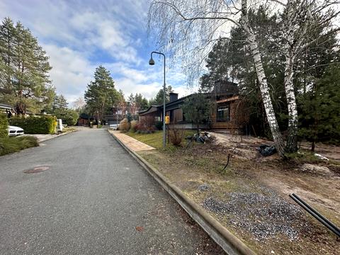 ділянка за адресою Берегова вул., 67