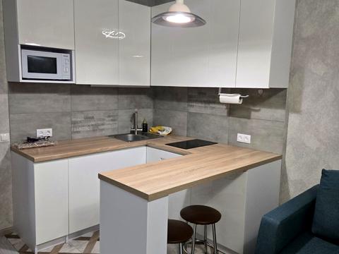 квартира за адресою Каховська вул., 62-А