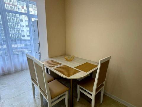 квартира за адресою Височана вул., 18