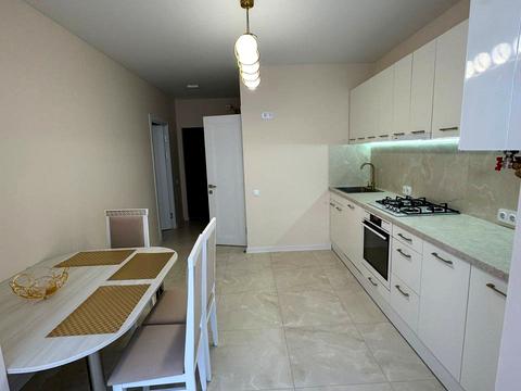 квартира за адресою Височана вул., 18