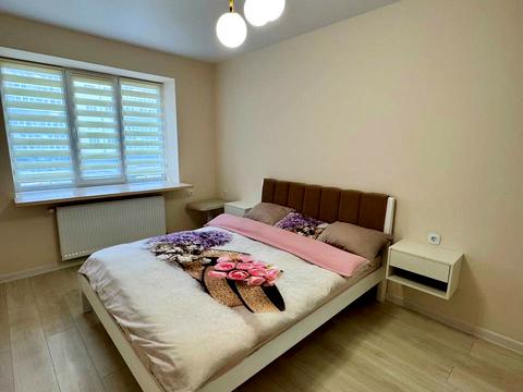 квартира за адресою Височана вул., 18