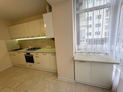 квартира за адресою Височана вул., 18