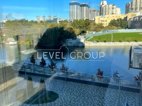 квартира за адресою Дніпровська набережна вул., 14