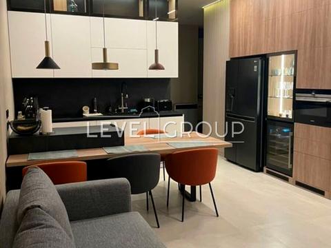 квартира за адресою Дніпровська набережна вул., 14