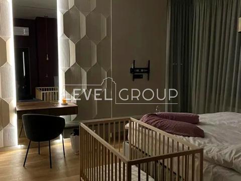 квартира за адресою Дніпровська набережна вул., 14