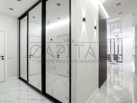 квартира за адресою Джона Маккейна вул. (Івана Кудрі), 12